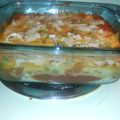 Millo's cooksnap of when they made TL's Gimme More Layered Pizza Dip.