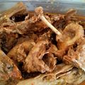 Cooksnap dari Veronika Setyadji untuk resep Bebek Peking Rica