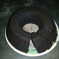 Cooksnap dari Nur Hidayati untuk resep Brownis Coklat Kukus Serba 3 Sendok (Simple)