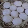 El cooksnap de Mininita Queen cuando hizo Galletitas de limón.