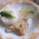 Cooksnap dari Siti Mutiah untuk resep Nasi Ayam Hainan *rice cooker*