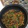 Cooksnap dari amila untuk resep Tumis tempe kecap + buncis