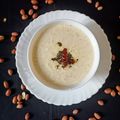 Madhvi Dwivedi का कुकस्नैप जब उन्होंने कोकोनट चटनी (coconut chutney recipe in Hindi) बनाया था।