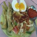 Cooksnap dari Woeland Cahya untuk resep Soto dari Cirebon