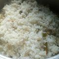 Cooksnap dari Lindanya Dino untuk resep Nasi Liwet Ricecooker