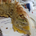 El cooksnap de Yanina Elms Mediza cuando hizo Torta de avena y frutas (improvisada).
