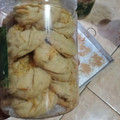 Cooksnap dari Azmil Mufida untuk resep Sagu keju lumer