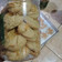 Cooksnap dari Azmil Mufida untuk resep Sagu keju lumer