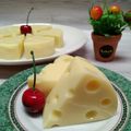 Cooksnap dari Maria Feronika untuk resep Cheese Puding