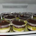 Cooksnap dari intan untuk resep Dessert Box Oreo Alpukat