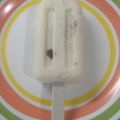 El cooksnap de Juan T. cuando hizo Helado de cheesecake saludable.