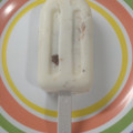 El cooksnap de Juan T. cuando hizo Helado de cheesecake saludable.