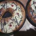 El cooksnap de Elida ger cuando hizo Rosca De Pascua Clásica Con o Sin Gluten.