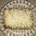 Cooksnap dari Icha Strawby untuk resep Bolu Milo Kukus no mixer