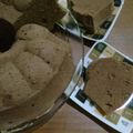 Cooksnap dari Nurbinah bina untuk resep Bolu nutrijell chocolate