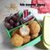Cooksnap dari Mama fathan untuk resep Bola Makaroni Jagung