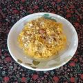 Dr. Pushpa Dixit's cooksnap of when they made Gajar Ka Halwa.