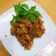Cooksnap dari Ma' Gibran untuk resep Ayam suwir (bumbu mie ayam)