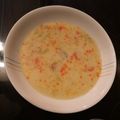 Csaba Cooksnap-ja, amikor elkészítette a(z) Tökleves receptet.