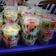 Cooksnap dari Ayu Wulann untuk resep Puding Mozaik Cup