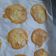 Cooksnap dari leony imelda untuk resep Almond Crispy