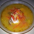 Cooksnap dari Filmia Utami untuk resep Patin Kuah Asam