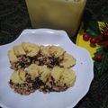 Cooksnap dari Amalia saras untuk resep Semprit Butter kekinian