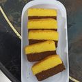 Cooksnap dari Ibu Tina untuk resep Spiku/Lapis Surabaya