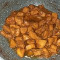 Cooksnap dari Desy Afrianti untuk resep Ayam Teriyaki (ala Hokben)