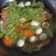 Cooksnap dari Sri Dewi Aprianti untuk resep Sayur Sop Telur Puyuh