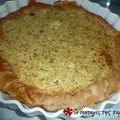 Cooksnap από dcroula στη συνταγή Κολοκυθόταρτα