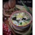 Cooksnap dari lini untuk resep 14. Sup tan hua