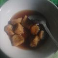 Cooksnap dari Nengsi untuk resep Pempek palembang