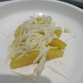 Cooksnap dari Anindha Paramastri untuk resep Setup Kentang, Finger Snack Batita Kesukaan Keluarga