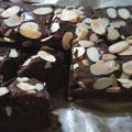 Cooksnap dari Mia Octiva Lusi untuk resep Fudgy Melted Choco Brownies panggang premium