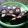 Cooksnap dari Annisa Wulan untuk resep BANANA BROWNIES no mixer (Bisa panggang/kukus)