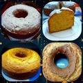 Cooksnap από Χρυσή στη συνταγή Κέικ πορτοκαλιού - Βασιλόπιτα της γιαγιάς