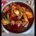 Puja Shaw's cooksnap of when they made কচি পাঁঠার ঝোল(kochi pathar jhol recipe in Bengali).