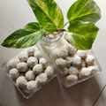 Cooksnap dari Sri Hayatun Maulidah untuk resep Kue Putri Salju Lumer Dimulut