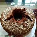 Cooksnap dari Hani Noviani untuk resep Bolu kukus coklat simpel