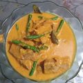Cooksnap dari Dwi Liadesi untuk resep Sayur Kluwih