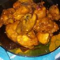 Cooksnap dari Agisni Desrilia untuk resep Dada ayam saus tiram👍🏻