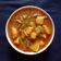 Rekha Vora's cooksnap of when they made ગુવાર બટેટા નું સાક(guvar bateka nu saak recipe in Gujarati (.