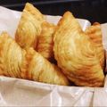 Cooksnap dari Komang untuk resep Karipap pusing