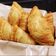 Cooksnap dari Komang untuk resep Karipap pusing