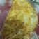 El cooksnap de Laura Chavez cuando hizo Omelette.