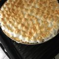 El cooksnap de Yese Cuesta cuando hizo Lemon Pie ❤😍.