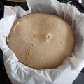 il CookFra quando ha preparato Pane