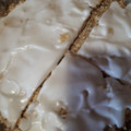 El cooksnap de Ro Montero cuando hizo Lemon pie LIGHT! Con base de avena Súper FÁCIL Y RÁPIDO! Al microondas 😍.