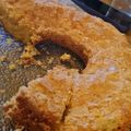 El cooksnap de Florencia Cardenas cuando hizo Budín de naranja en licuadora (fácil).
